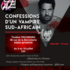 Confessions d'un vampire sud-africain