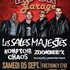 Festival Rock-Garage
