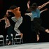 Le corps en mouvement - faire danser les comédiens