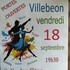 villebeonDanse - portes ouvertes Danses de salon