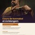 Balakumar Paramalingam - Cours de Konnakol et Mridangam – Percussions