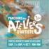 Parcours des Ateliers d'Artistes