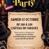 Murder Party