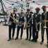 FANFARE FESTIVE MODULABLE - Compagnie WIM - Image 2