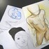 l'homme et l'espace - stage de graphisme ados/adultes