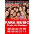 Ecole de musique - FARA MUSIC - Image 4