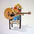 cours de guitare Redon