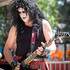 Jim, guitariste rock