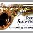 add-sax.com - Cours de Saxophone en studio ou par visio