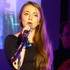 Pauline, chanteuse de Moonscat