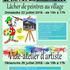 Le Salon de Peinture du Sappey en Chartreuse - Image 2