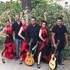 Rumberos Del Sur - Groupe gipsy flamenco