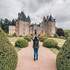 Château et Jardin de Blancafort