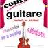 lafargue manu - cours de guitare