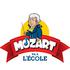 Mozart va à L'école  - Spectacle musical interactif et didactique enfants