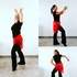 Flamenco Fitness - Nouvelle activité ! Flamenco Fitness