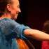 Sandrine ROUSSEL - Se connecter au son du violoncelle