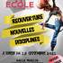 ASSOCIATION ARTS - Nouveaux Cours à l'ECOLE DE DANSE ARTS