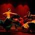 Elaïs Livingston - Cours de danse tribale ATS et Tribal Fusion - Image 2