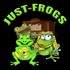 Just-Frogs Trio - Reprises pop-rock Tubes Internationaux 