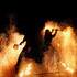 Les Yeux dans le Rêve - Spectacle de Feu, Braises et Artifices - Image 2