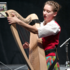 Association Harpamaelle - Cours de musique - Image 3