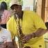 Nico Sax - Saxophoniste