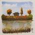 Ecole d'arts plastiques RB-Arts - Cours du soir de dessin et aquarelle tout niveau - Image 4