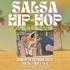 Elise Bénazet - Stage fusion Salsa Hip-hop