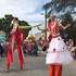 Cie Les Frères du Mystère - Carrément Carnavalesque -Spectacle déambulatoire et Parades 