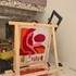 un air grenadine - cours tufting  - Image 2