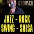 MISTER CROONER - CHANTEUR 