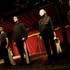 Cabaret Journal sur les violences faites aux femmes