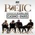 Poetic Lover - Pour le Poetic Tour