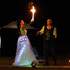 Flammes en scène  - Beauté du feu. Magie des lumières  - Image 2