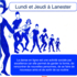 Duo Danse 56 Lanester - Danse sociale en ligne, conviviale et accessible à tous - Image 2