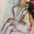 Jenny Jacottet - Cours de dessin en visioconférence chaque semaine - Image 2