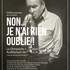 Tonin Poligner - Spectacle NON...Je n’ai rien oublié...