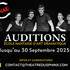 Compagnie Slash - Audition ENAD