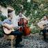 La Tostaki compagnie - groupe de jazz manouche