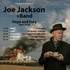 Joe Jackson - Hope And Fury Tour 2026