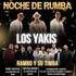 Los Yakis & Rambo Y Su Timba - Noche de Rumba