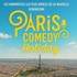 Paris Comedy Holiday