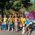 Bora Lá brasil - Batucada pro Brésil parade lumineuse, spectacle, animation 