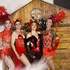 Les Meufettes – Revue cabaret  - spectacle itinérant avec chanteuse live et danseuses Gard - Image 13