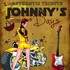 Johnny days - Johnny et ses potes