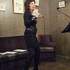 ELISABETH - SPECTACLES CHANSON FRANCAISE/ INTERNATIONALE/ JAZZ & SOUL - Image 8