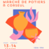 Eveil céramique Marché de potiers