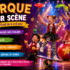 CIRQUE SUR SCÈNE - l'Ecole du Spectacle - Image 2