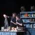 La Ferme des animaux - Compagnie La Fleur du Boucan